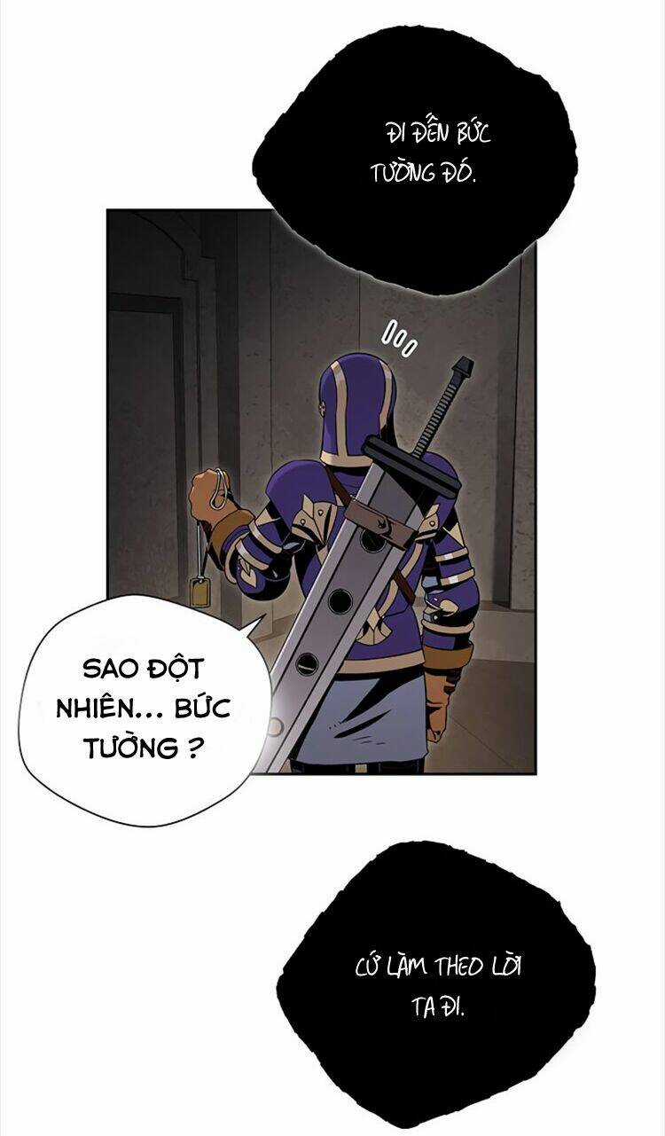 Cốt Binh Hồi Quy Chapter 77 trang 61