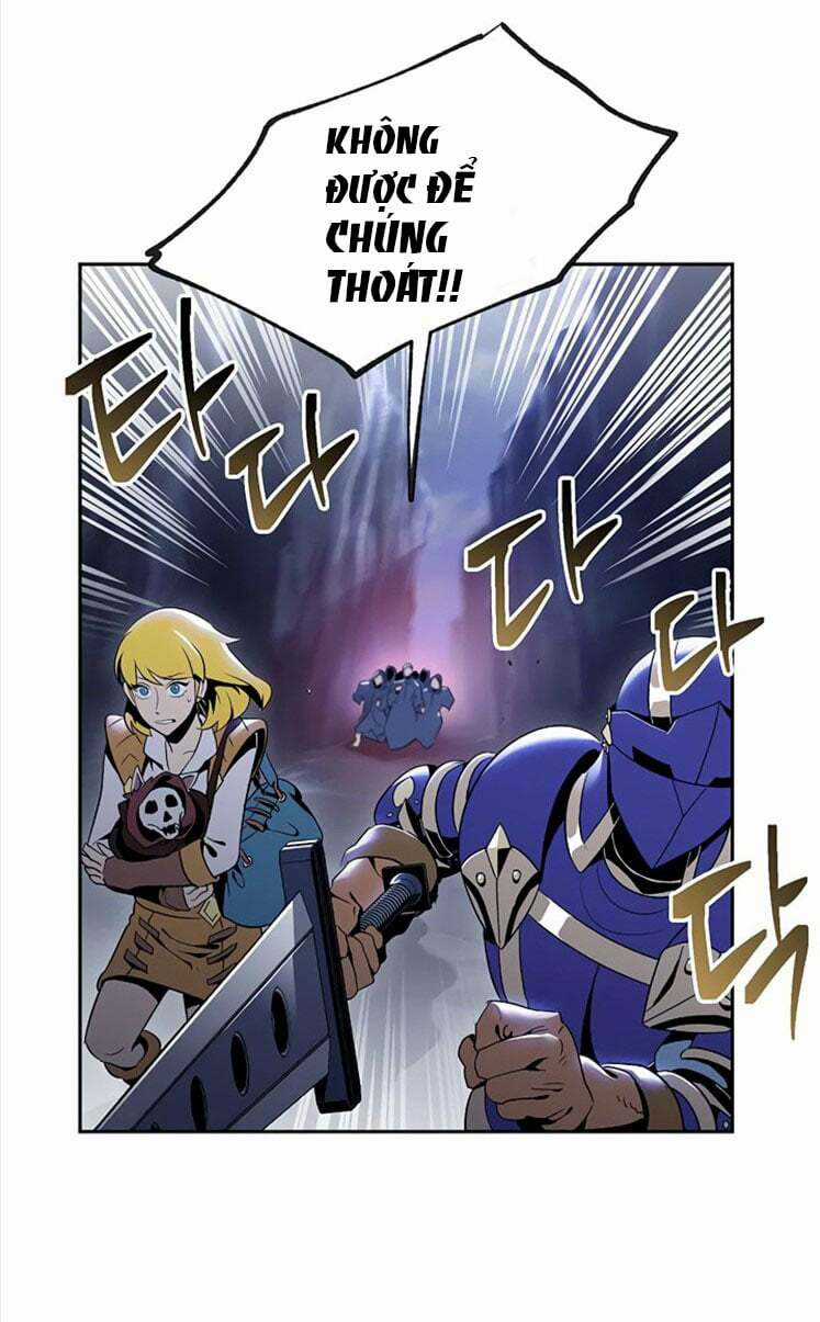 Cốt Binh Hồi Quy Chapter 78 trang 1