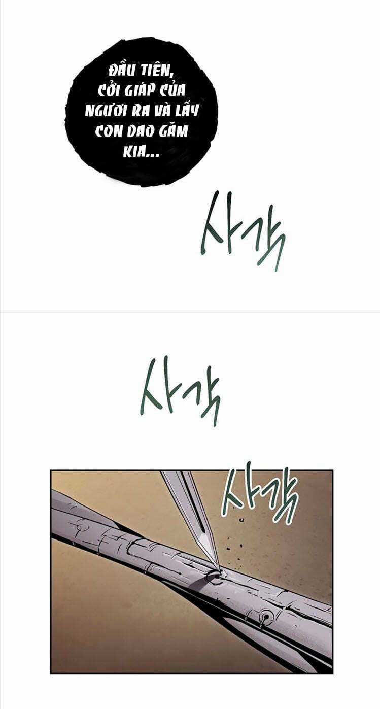 Cốt Binh Hồi Quy Chapter 78 trang 12