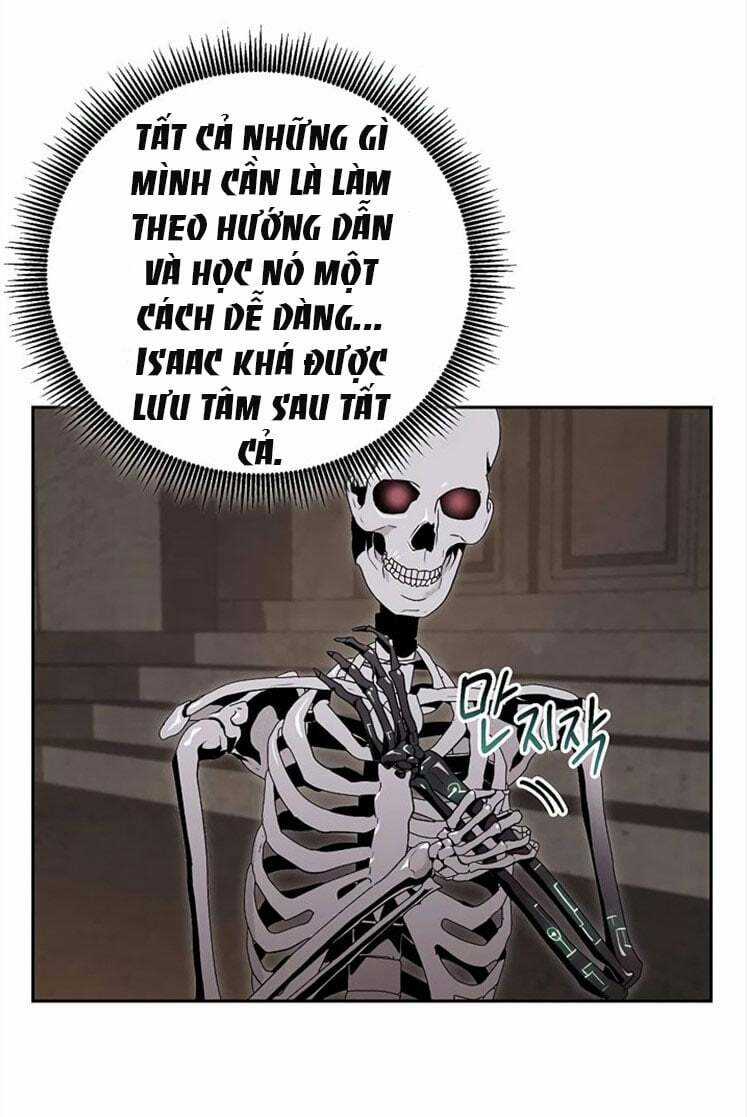 Cốt Binh Hồi Quy Chapter 78 trang 19