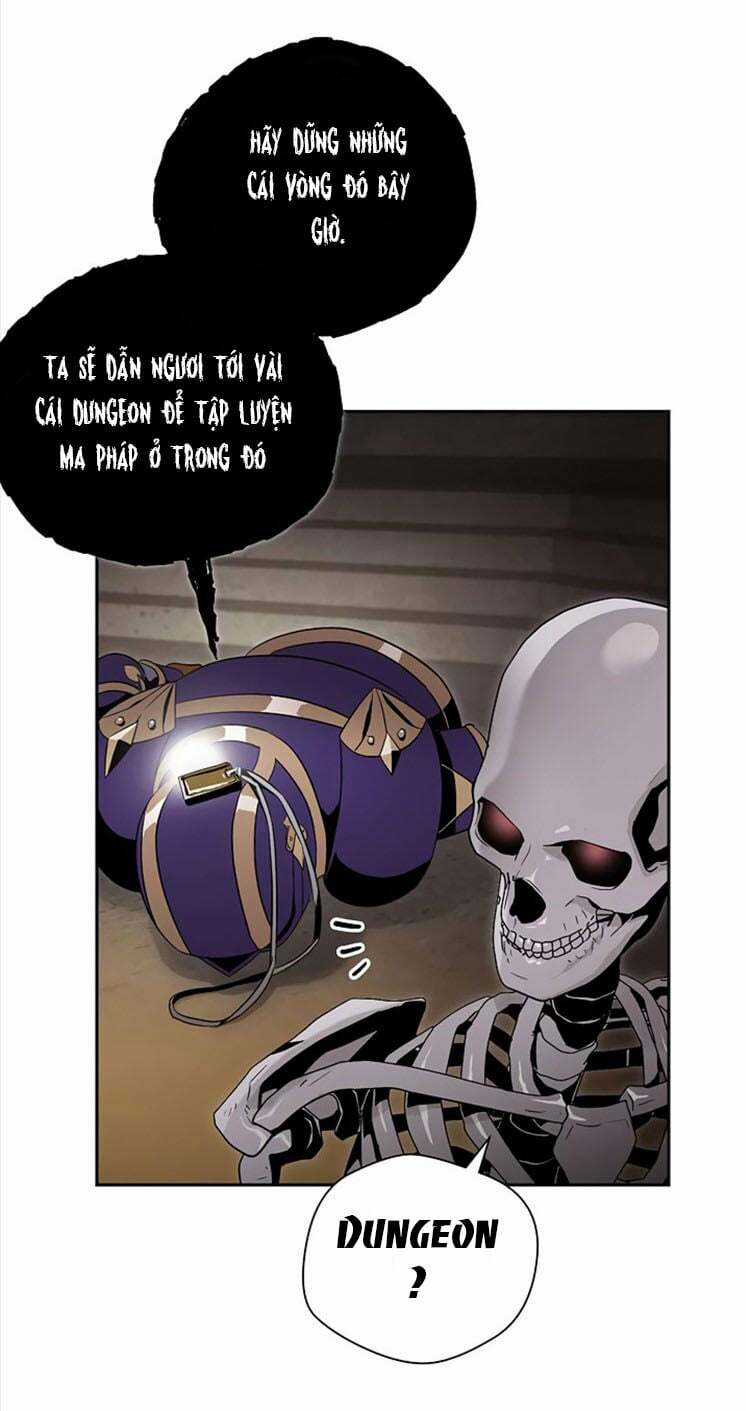 Cốt Binh Hồi Quy Chapter 78 trang 20