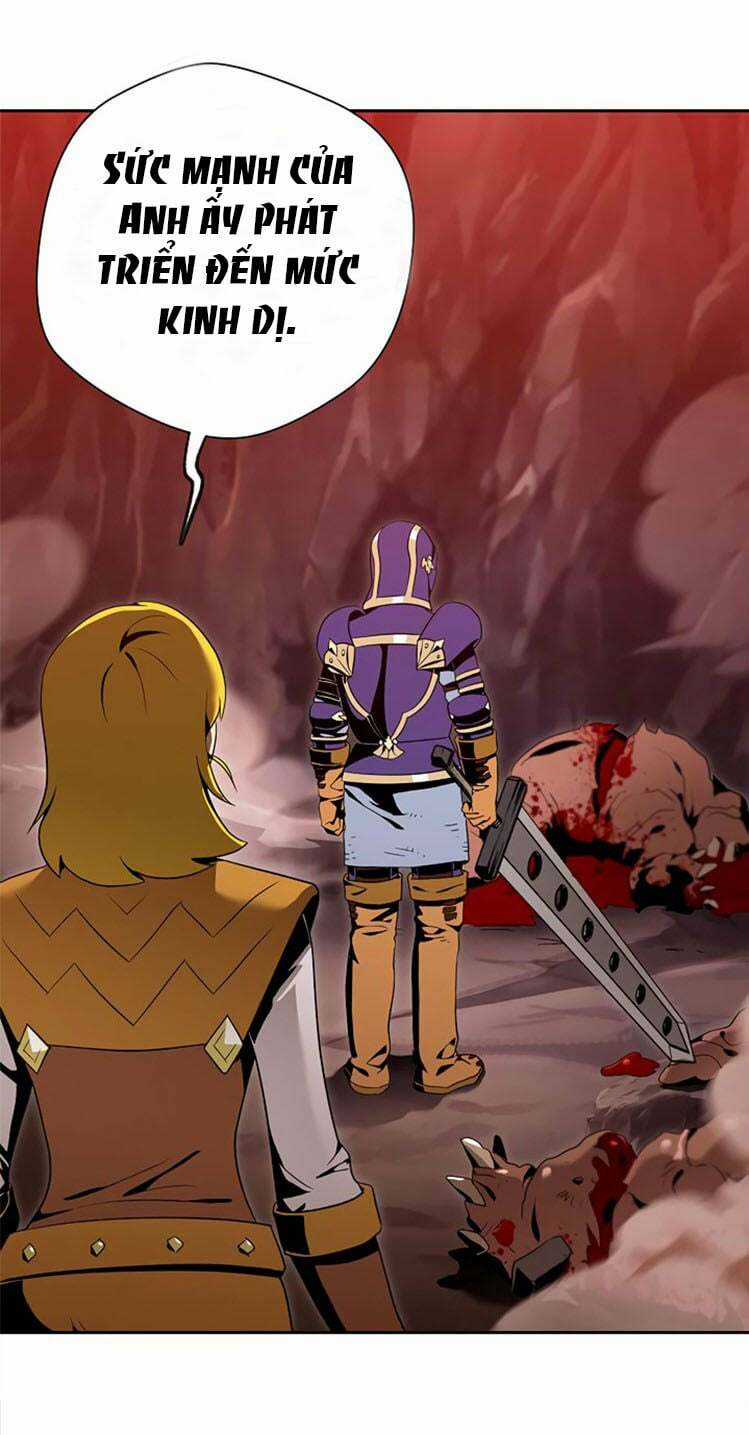 Cốt Binh Hồi Quy Chapter 78 trang 28