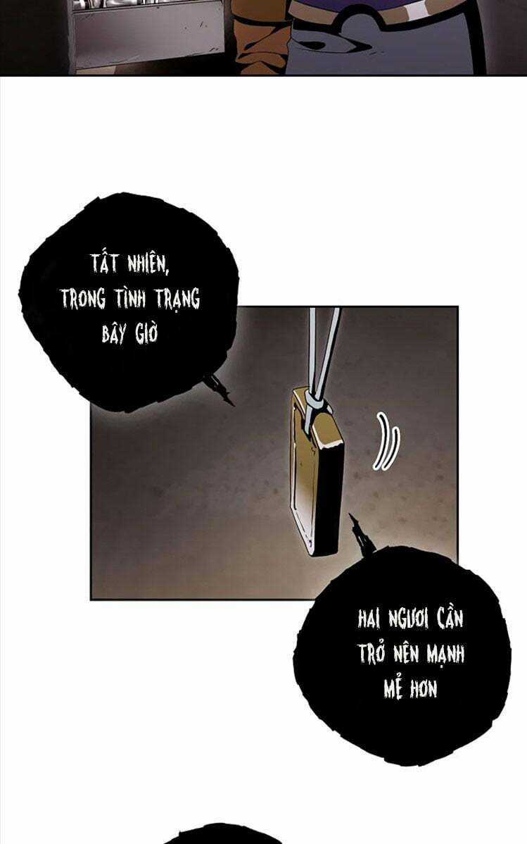 Cốt Binh Hồi Quy Chapter 78 trang 8