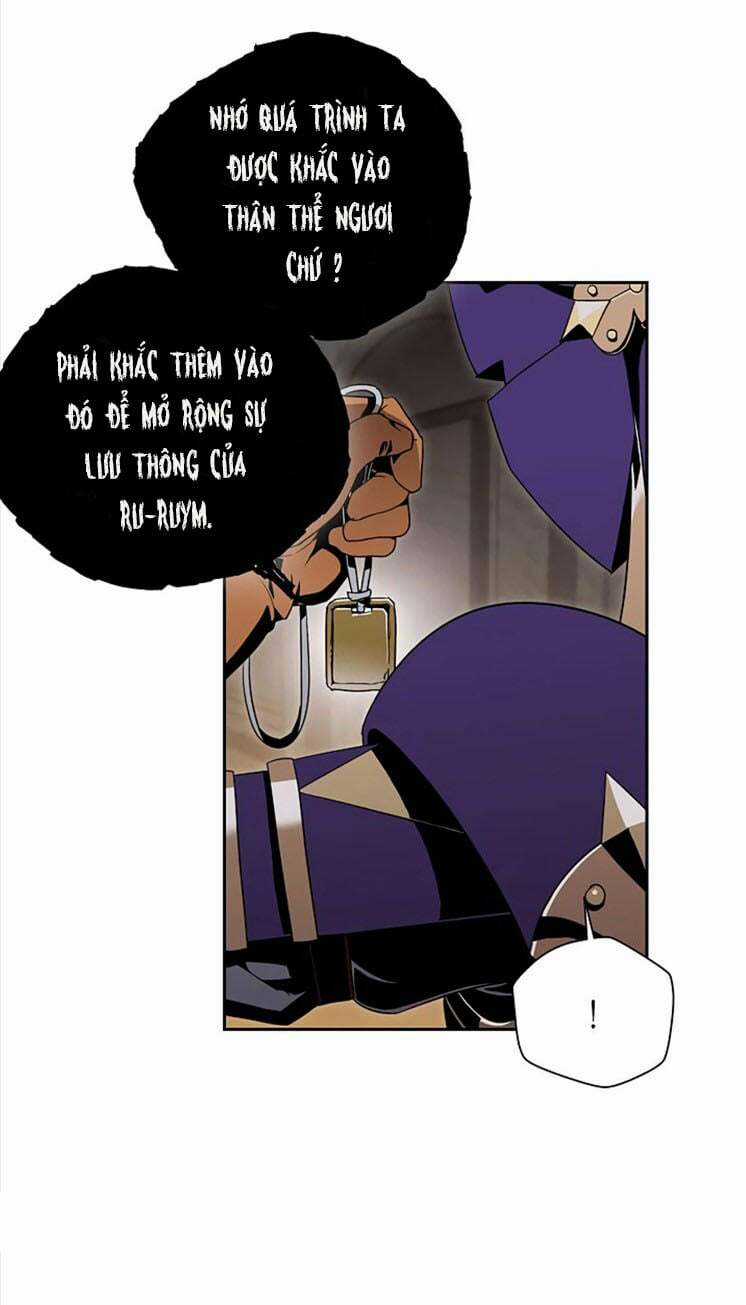 Cốt Binh Hồi Quy Chapter 78 trang 9