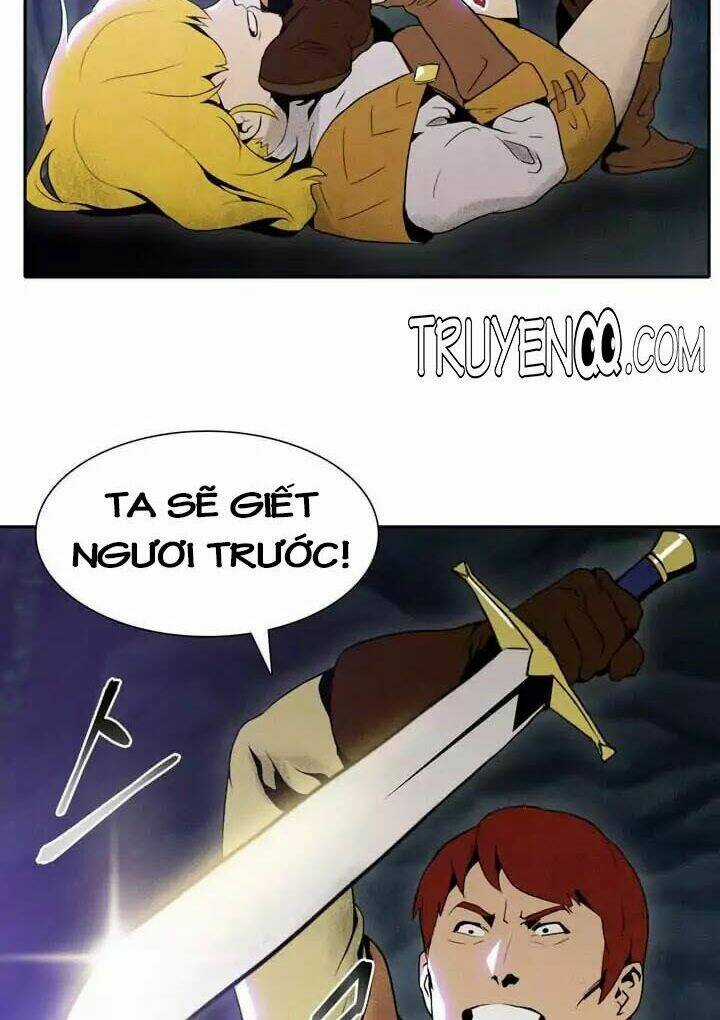 Cốt Binh Hồi Quy Chapter 8 trang 10