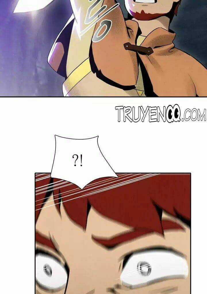 Cốt Binh Hồi Quy Chapter 8 trang 11