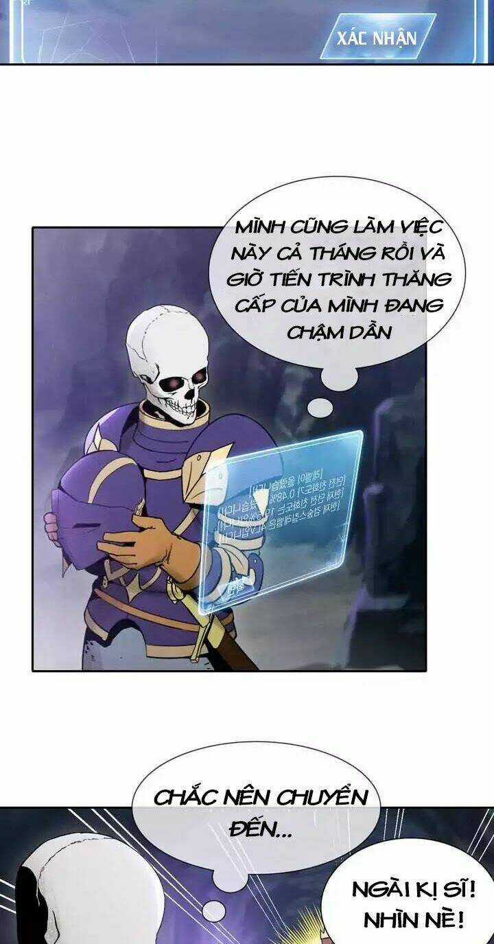 Cốt Binh Hồi Quy Chapter 8 trang 18