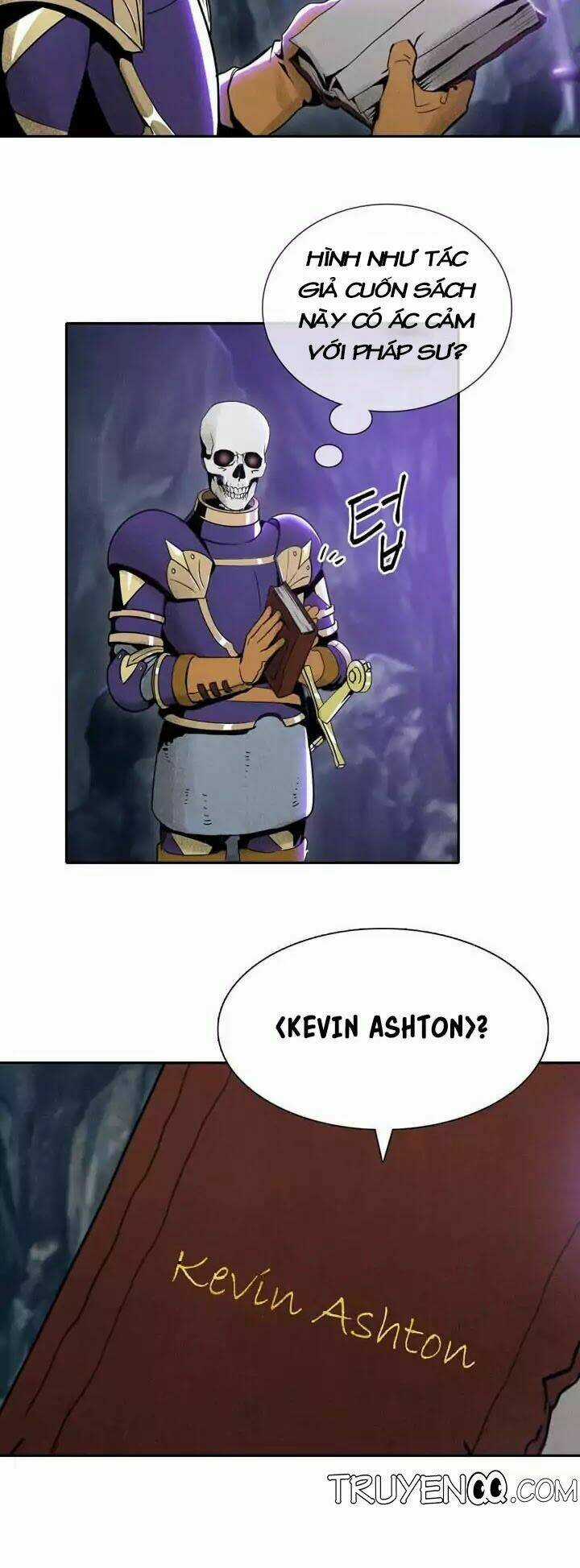 Cốt Binh Hồi Quy Chapter 8 trang 24