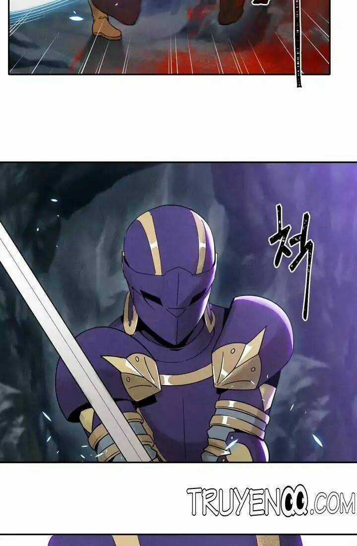 Cốt Binh Hồi Quy Chapter 8 trang 3