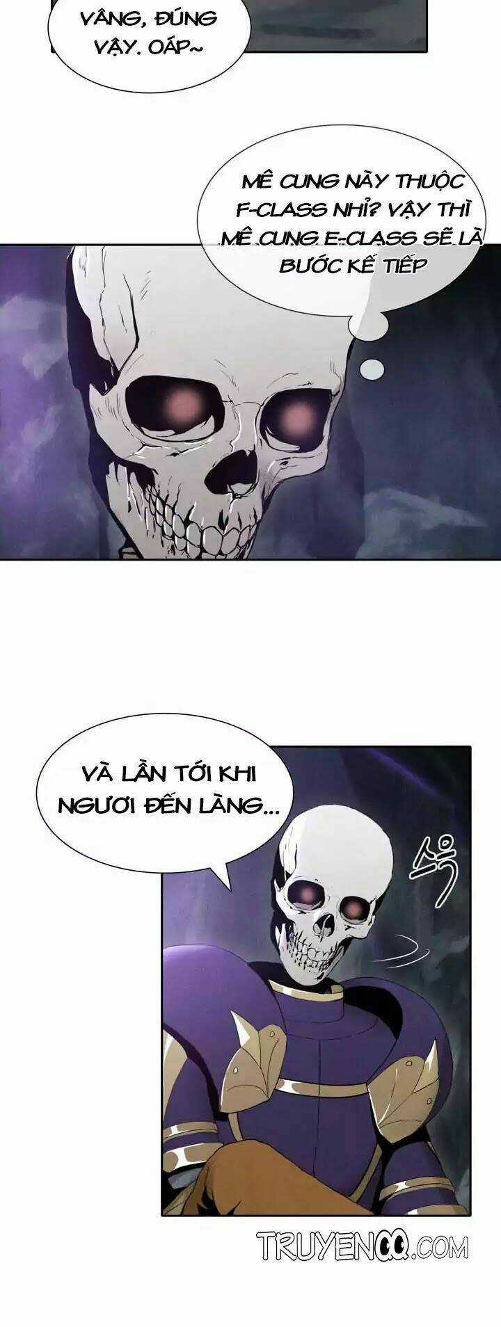 Cốt Binh Hồi Quy Chapter 8 trang 32