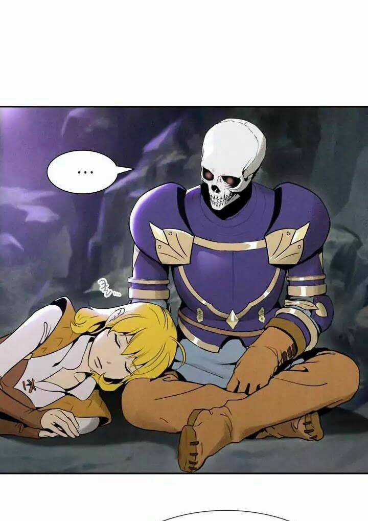 Cốt Binh Hồi Quy Chapter 8 trang 33