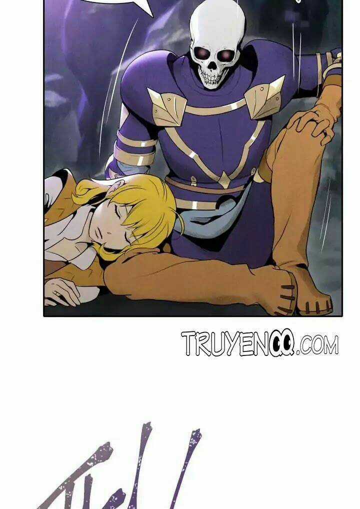 Cốt Binh Hồi Quy Chapter 8 trang 35