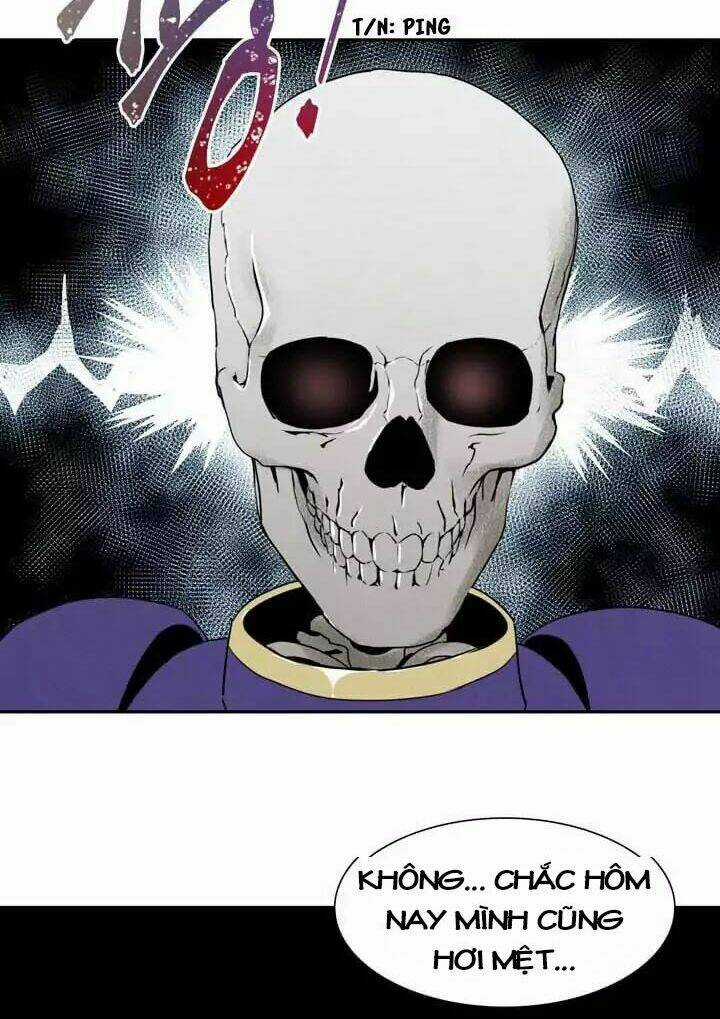 Cốt Binh Hồi Quy Chapter 8 trang 36