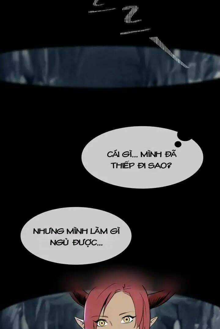 Cốt Binh Hồi Quy Chapter 8 trang 41