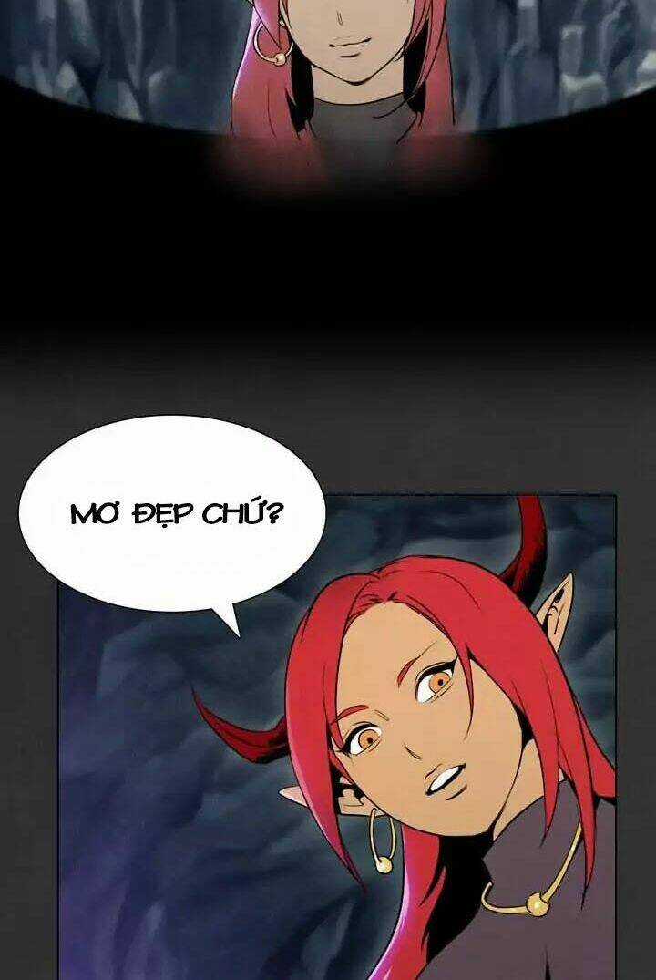 Cốt Binh Hồi Quy Chapter 8 trang 42