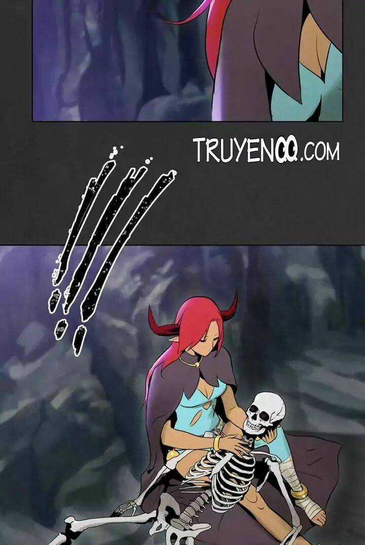 Cốt Binh Hồi Quy Chapter 8 trang 43