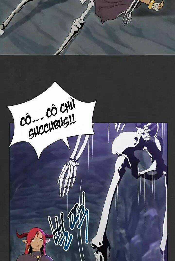 Cốt Binh Hồi Quy Chapter 8 trang 44