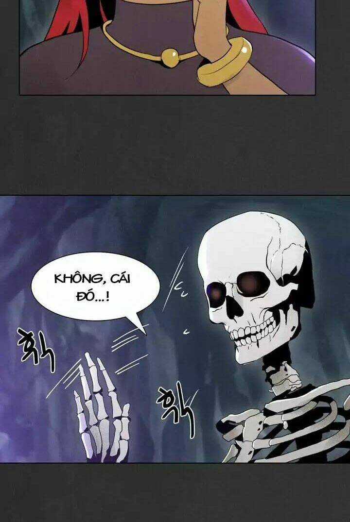 Cốt Binh Hồi Quy Chapter 8 trang 46