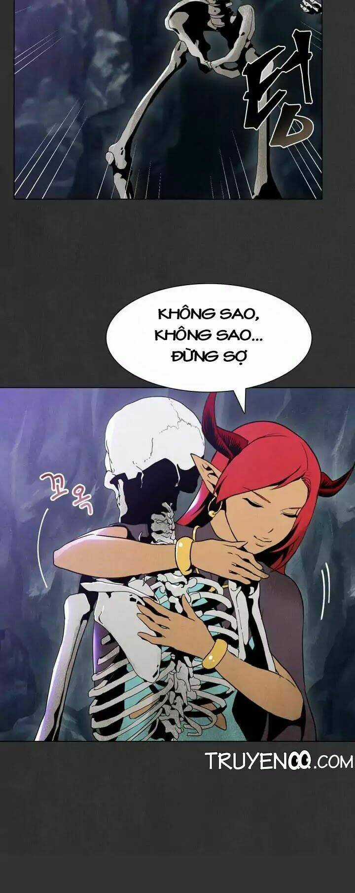 Cốt Binh Hồi Quy Chapter 8 trang 48