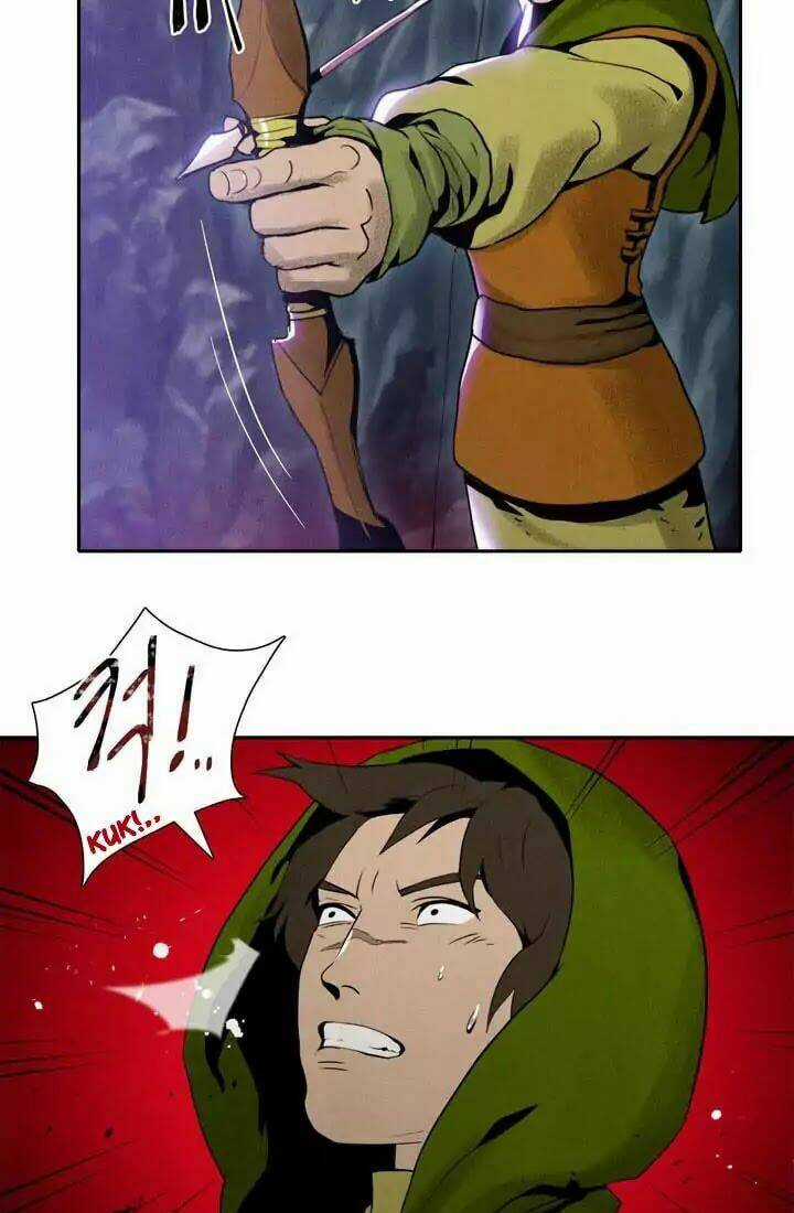 Cốt Binh Hồi Quy Chapter 8 trang 5