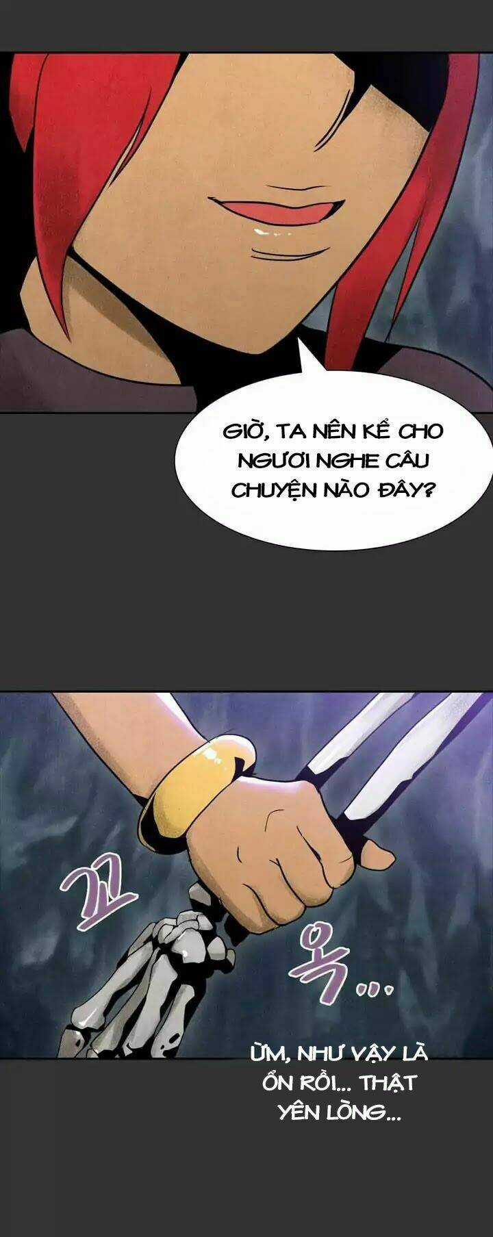 Cốt Binh Hồi Quy Chapter 8 trang 50