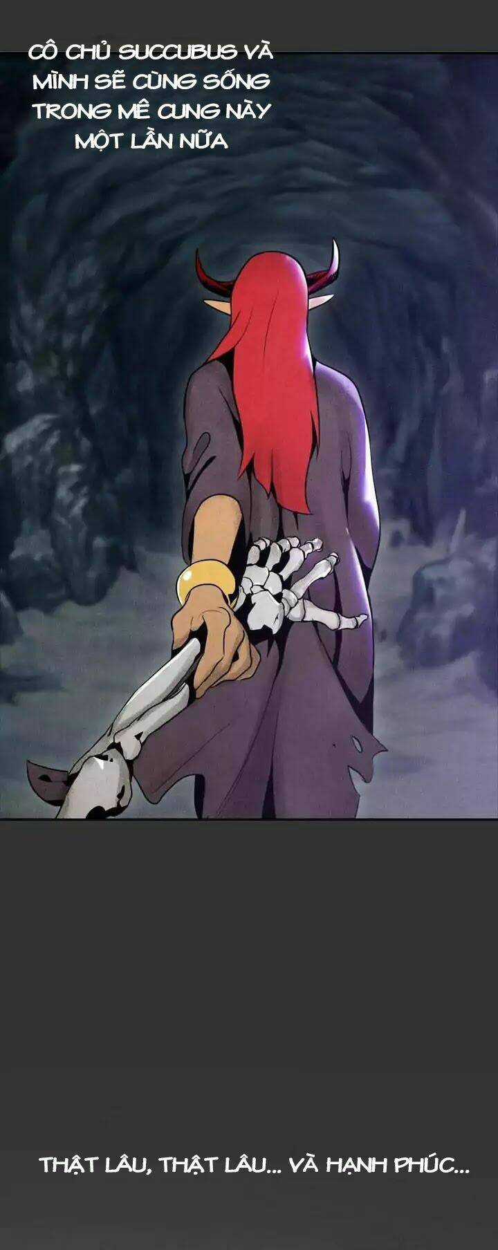 Cốt Binh Hồi Quy Chapter 8 trang 51