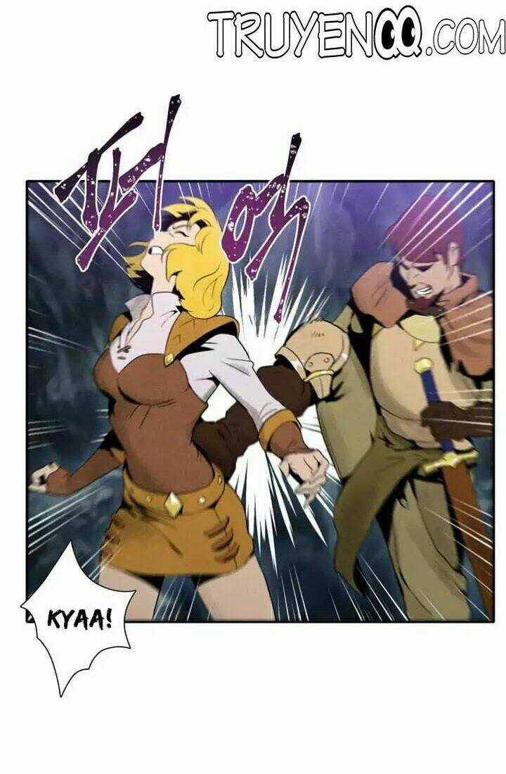 Cốt Binh Hồi Quy Chapter 8 trang 8