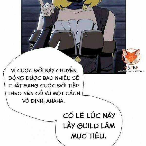 Cốt Binh Hồi Quy Chapter 80 trang 123