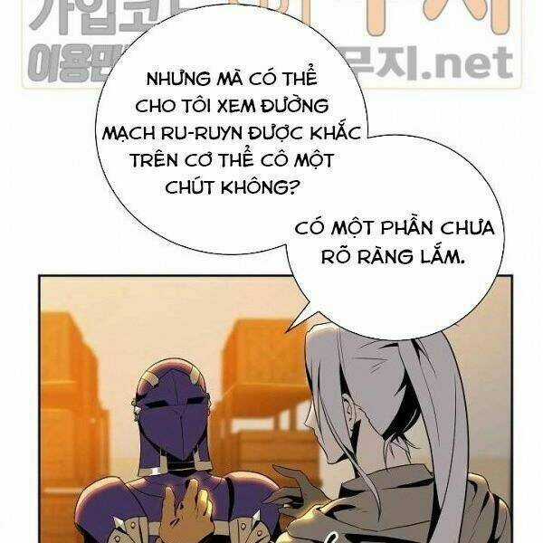 Cốt Binh Hồi Quy Chapter 80 trang 4