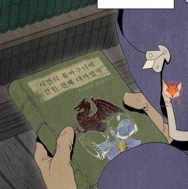 Cốt Binh Hồi Quy Chapter 81 trang 48