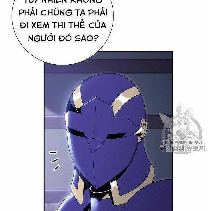 Cốt Binh Hồi Quy Chapter 82 trang 40