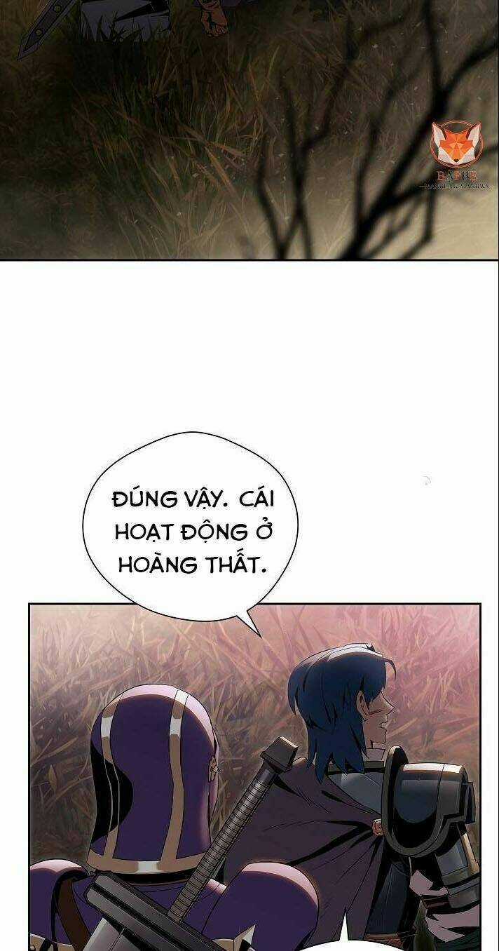 Cốt Binh Hồi Quy Chapter 82 trang 75