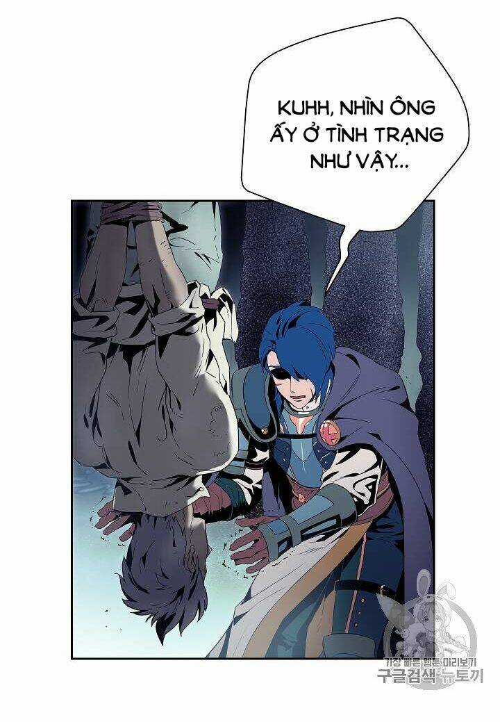 Cốt Binh Hồi Quy Chapter 83 trang 17