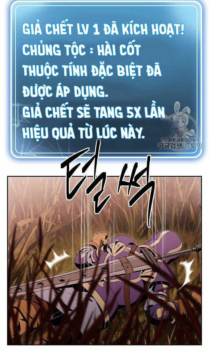Cốt Binh Hồi Quy Chapter 83 trang 27