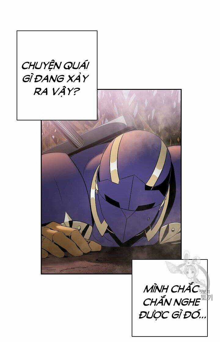 Cốt Binh Hồi Quy Chapter 83 trang 29