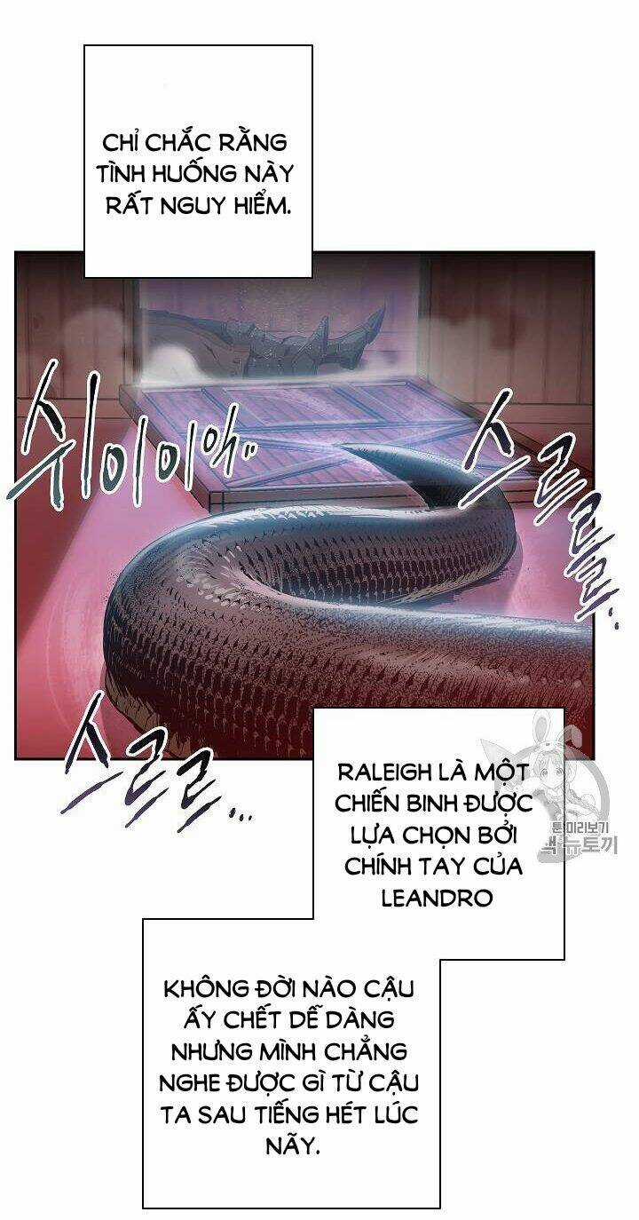 Cốt Binh Hồi Quy Chapter 83 trang 30