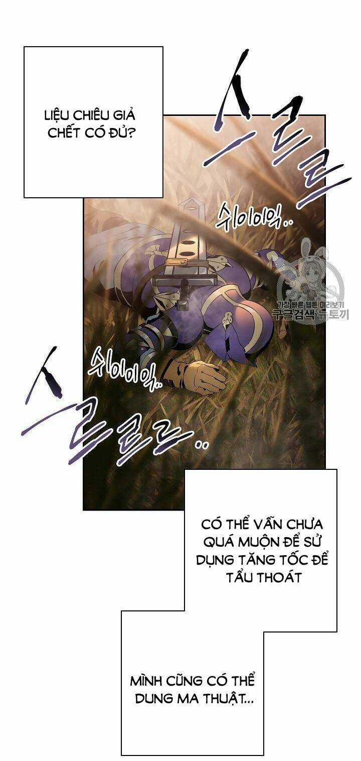 Cốt Binh Hồi Quy Chapter 83 trang 31