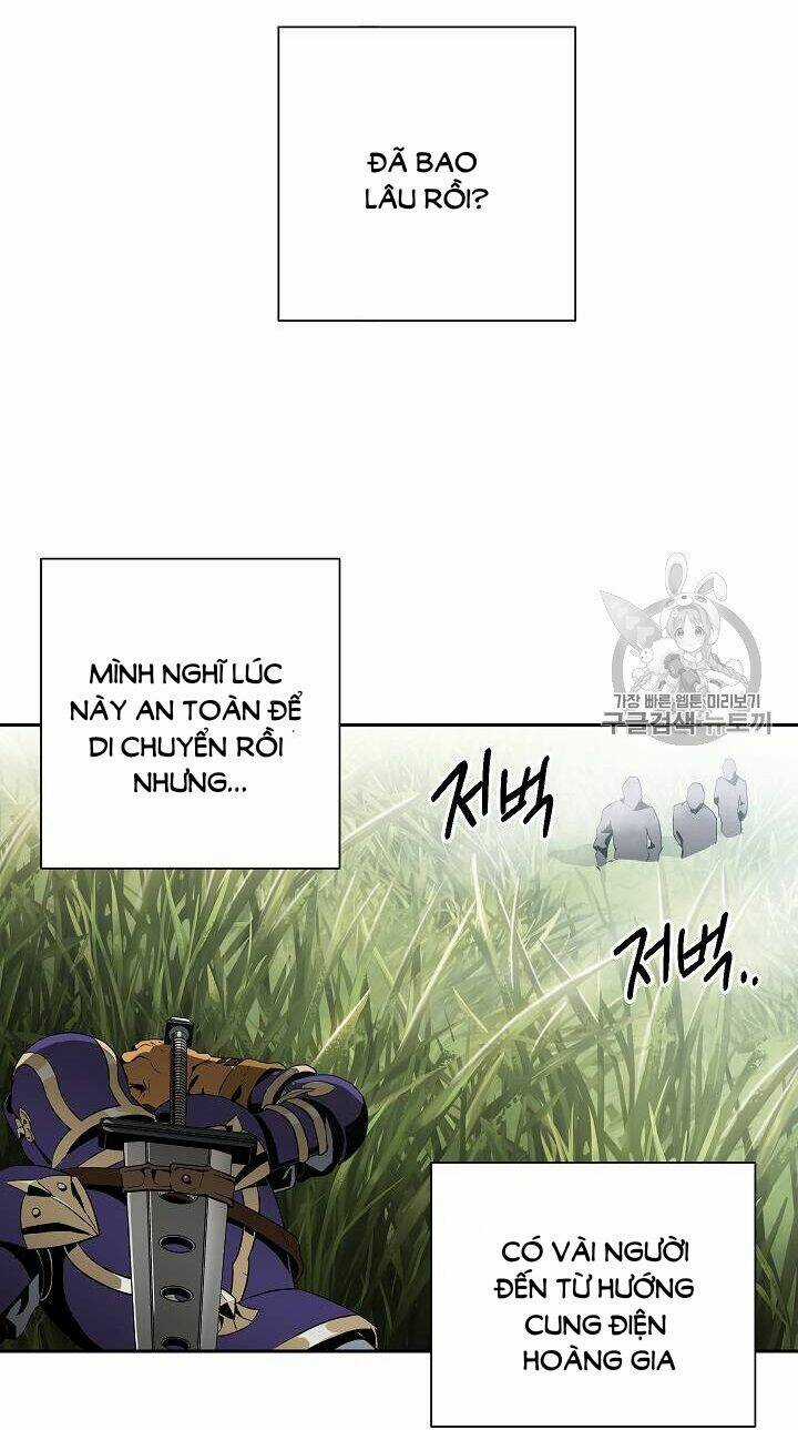 Cốt Binh Hồi Quy Chapter 83 trang 45