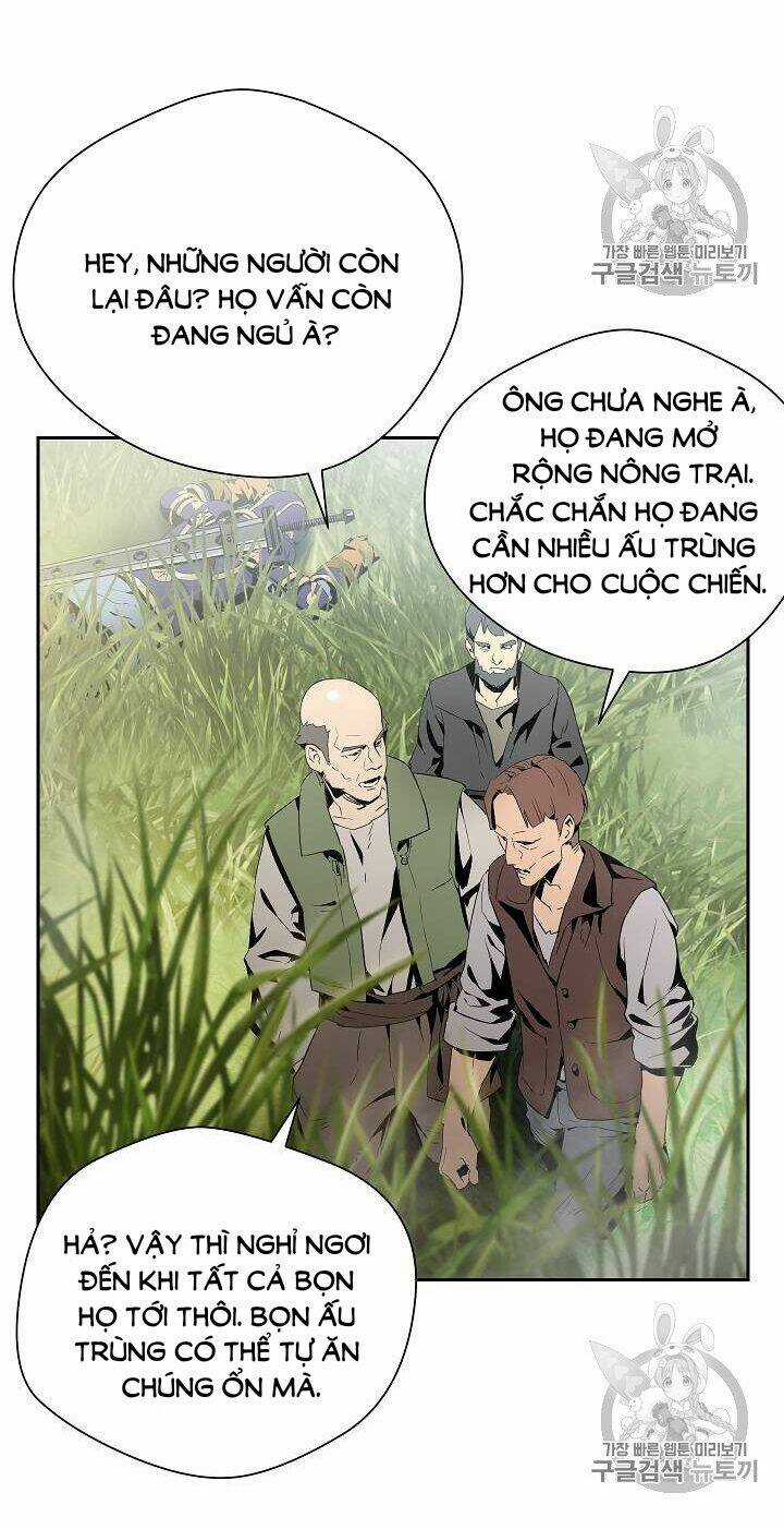 Cốt Binh Hồi Quy Chapter 83 trang 47