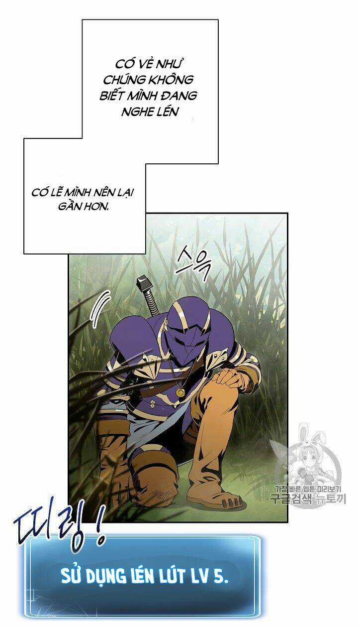 Cốt Binh Hồi Quy Chapter 83 trang 50