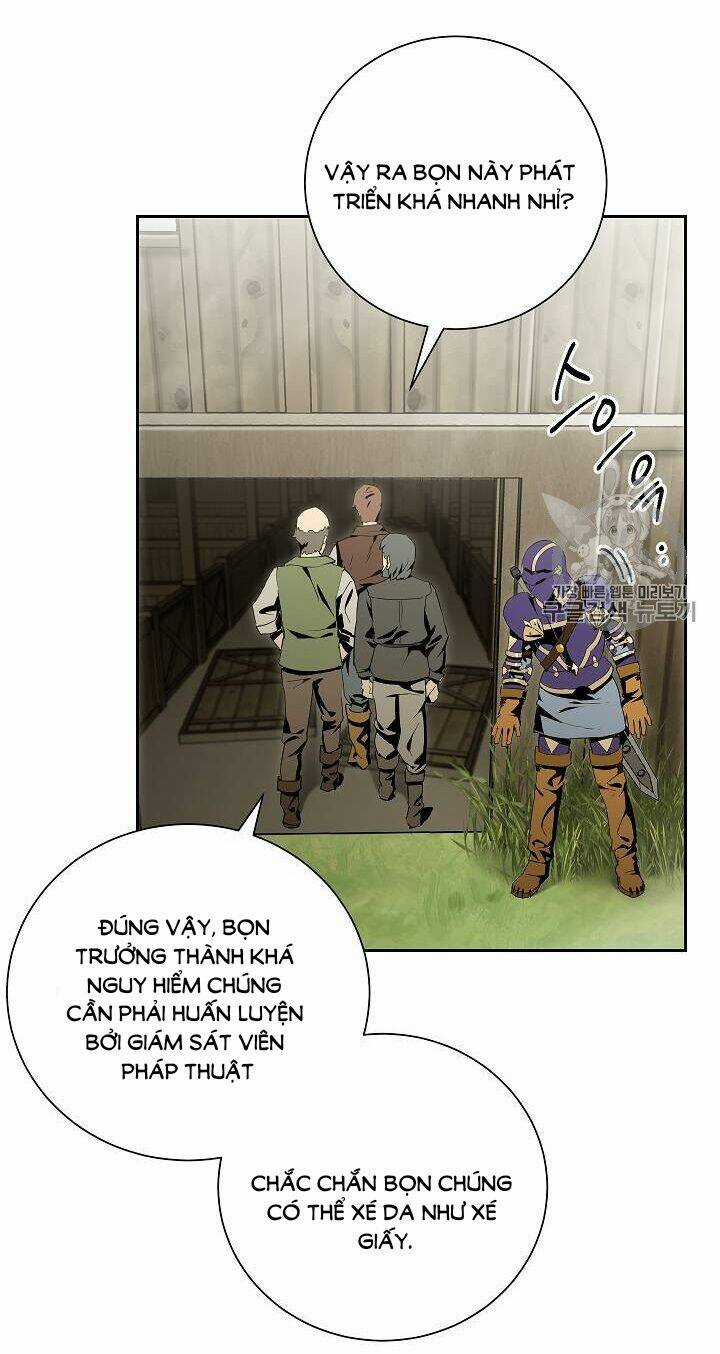 Cốt Binh Hồi Quy Chapter 83 trang 51