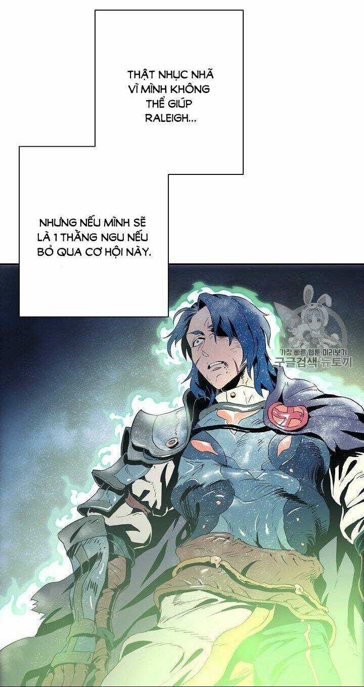 Cốt Binh Hồi Quy Chapter 83 trang 58