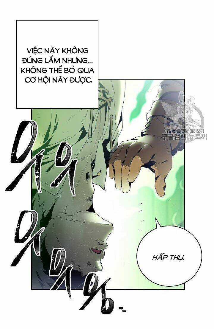 Cốt Binh Hồi Quy Chapter 83 trang 9