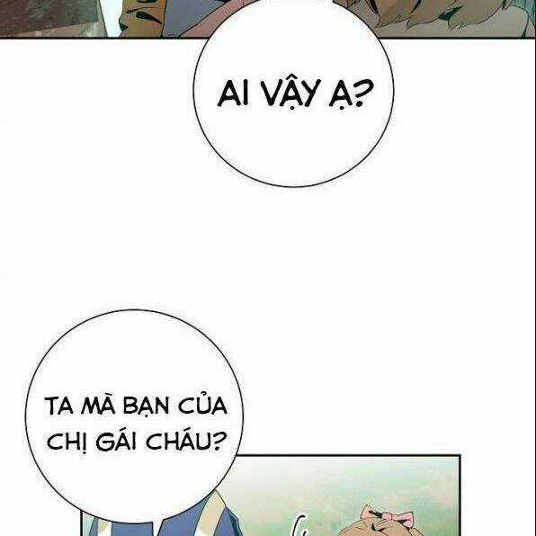 Cốt Binh Hồi Quy Chapter 84 trang 20