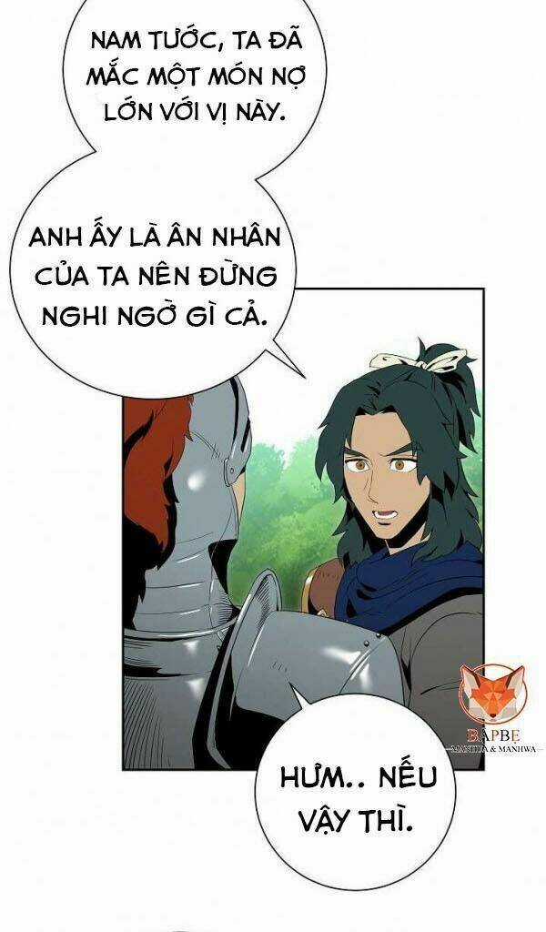 Cốt Binh Hồi Quy Chapter 84 trang 74