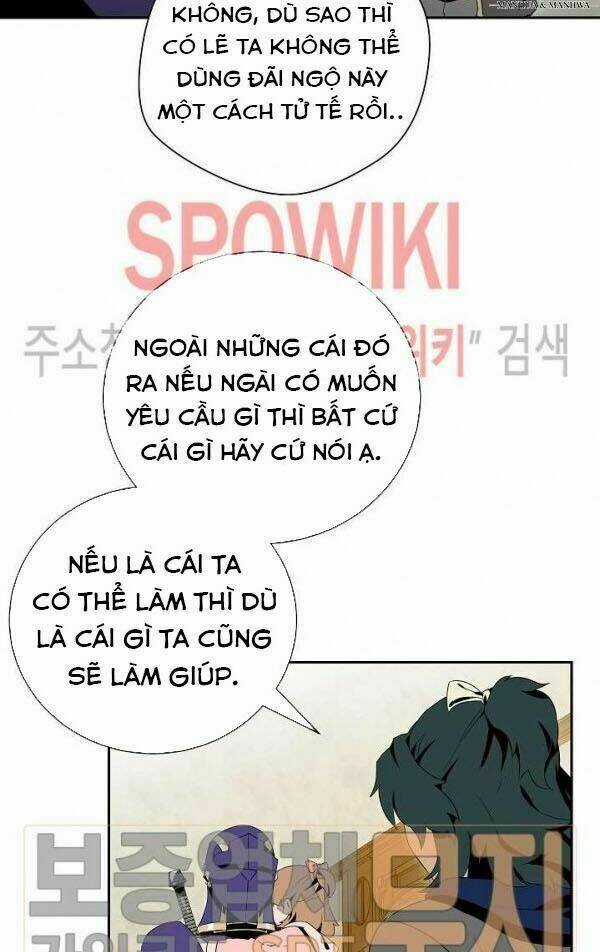 Cốt Binh Hồi Quy Chapter 84 trang 90