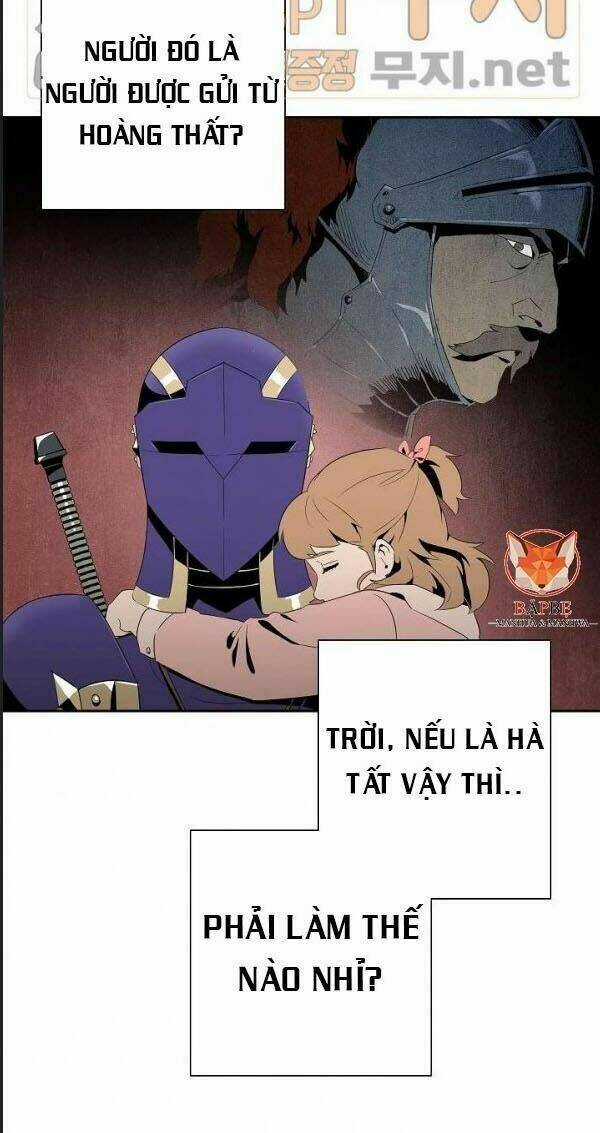 Cốt Binh Hồi Quy Chapter 84 trang 96