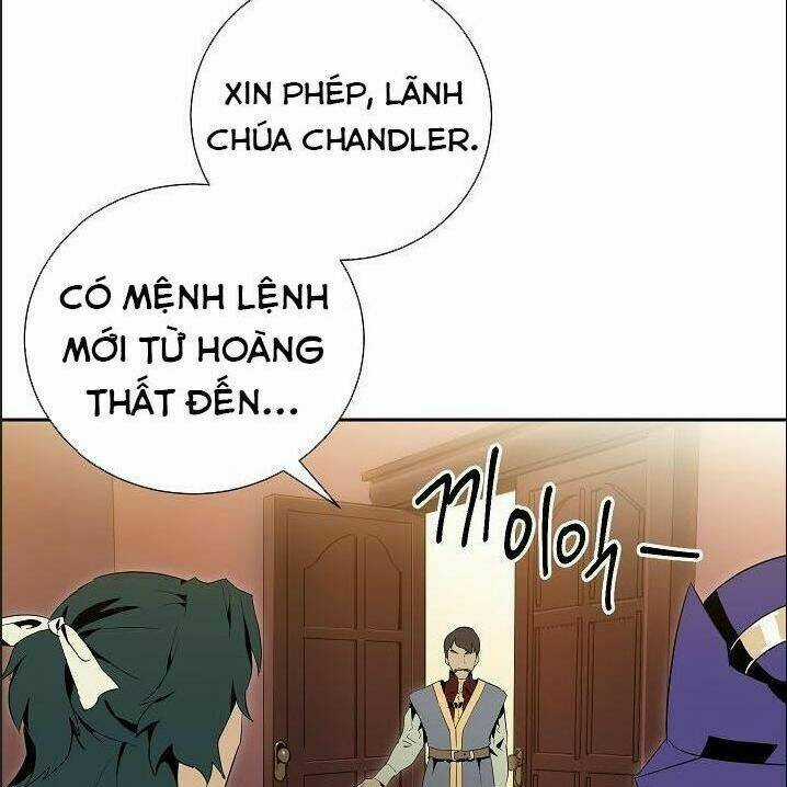 Cốt Binh Hồi Quy Chapter 85 trang 19