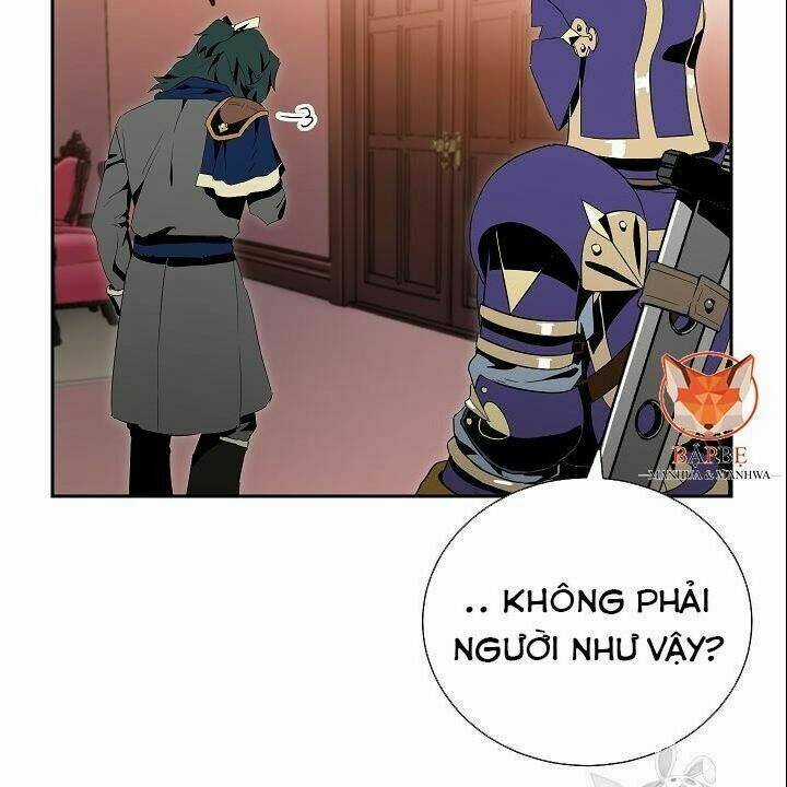 Cốt Binh Hồi Quy Chapter 85 trang 38