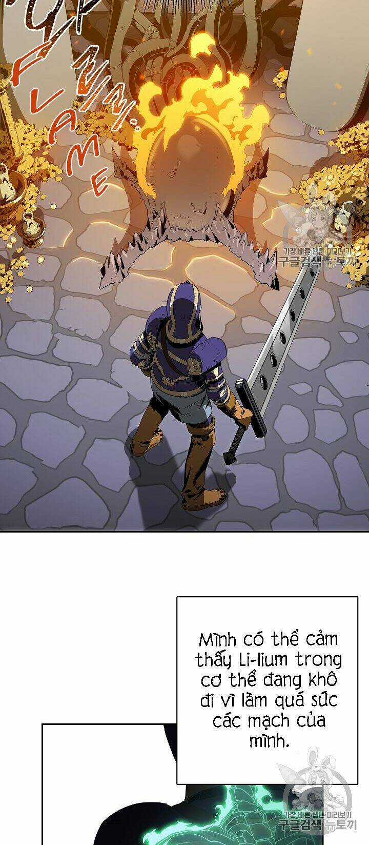 Cốt Binh Hồi Quy Chapter 86 trang 33